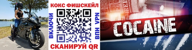 COCAIN Fish Scale Тамбов